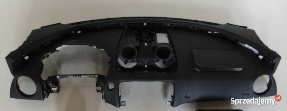 Deska Wystrzelona X351 Kielce