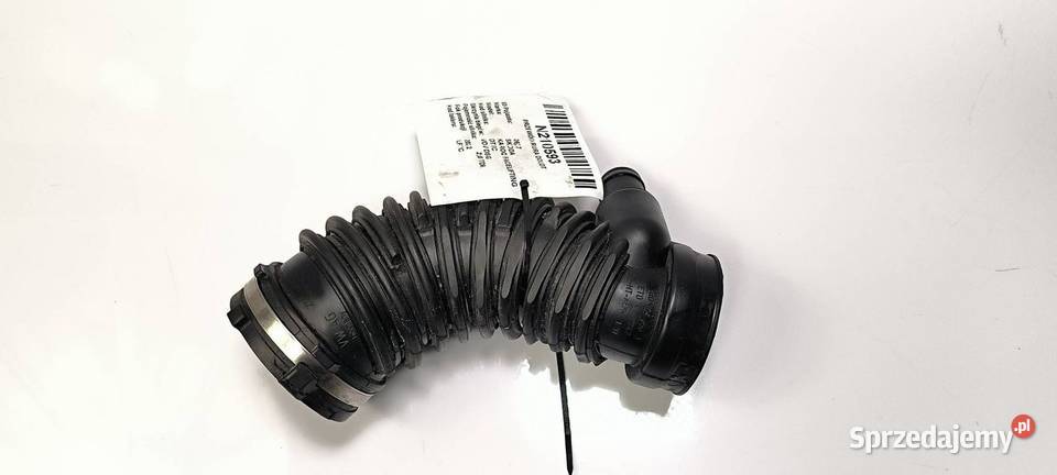 PRZEWÓD RURA DOLOT SKODA KAROQ FACELIFTING Lipno