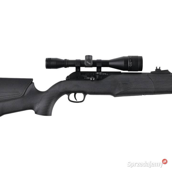 Wiatrówka Umarex Airmagnum 850 M2 XT Kit 45 mm z Sporty strzeleckie i myślistwo Warszawa