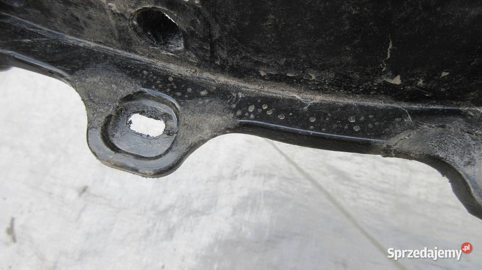 BELKA ZDERZAKA TYŁ TYLNA KIA CEED III 3 śląskie Ruda Śląska sprzedam