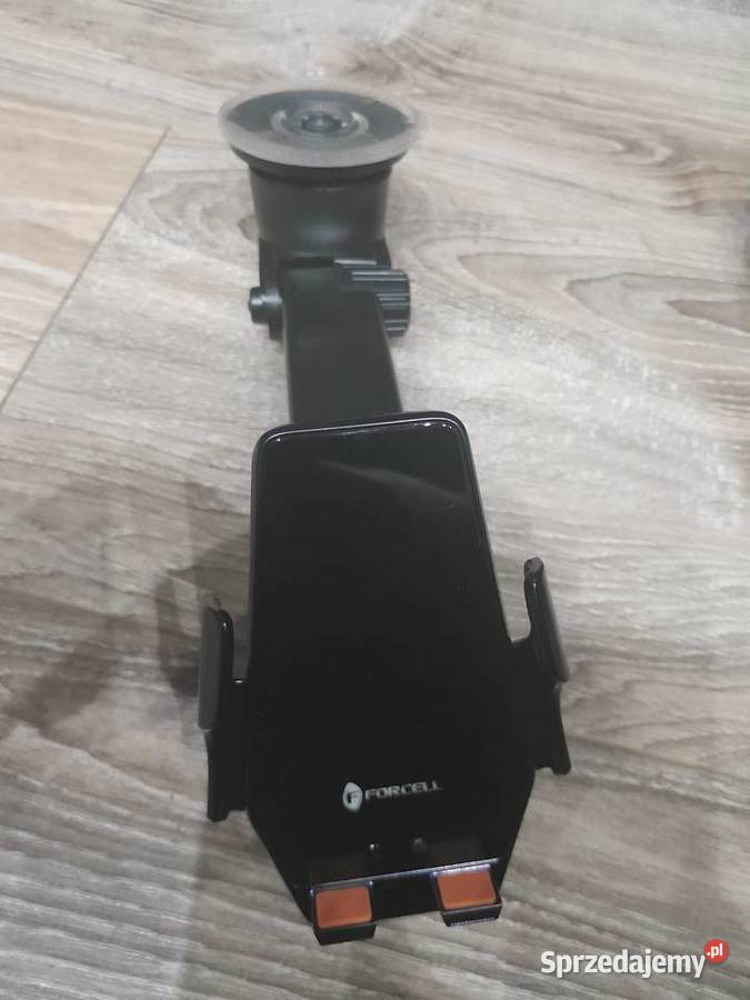 Uchwyt samochodowy Forcel FGrip HS1 HS6