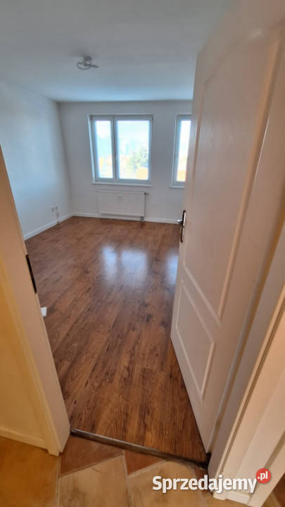 4pokojowe dwie łazienki osobna kuchnia dwa Wrocław