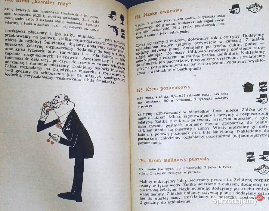 Vademecum łakomczucha Alina Fedak Paulina Fedak miękka