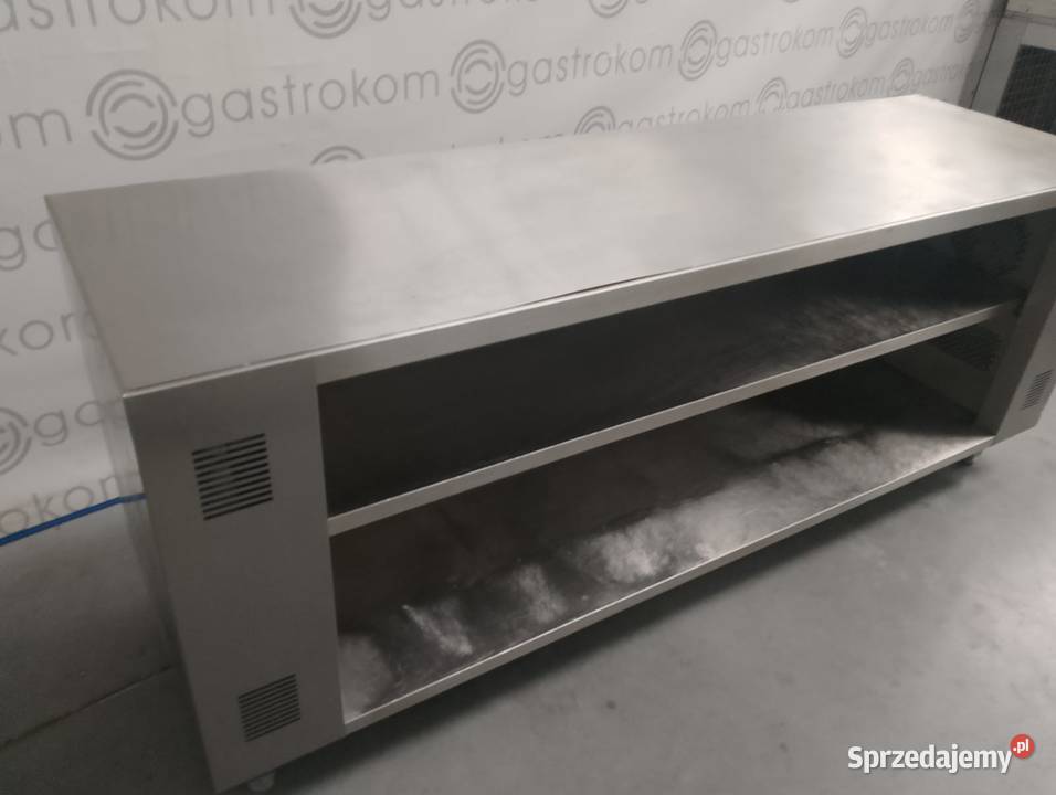 Szafka grzewcza otwarta Gort GK3122200EK Wrocław