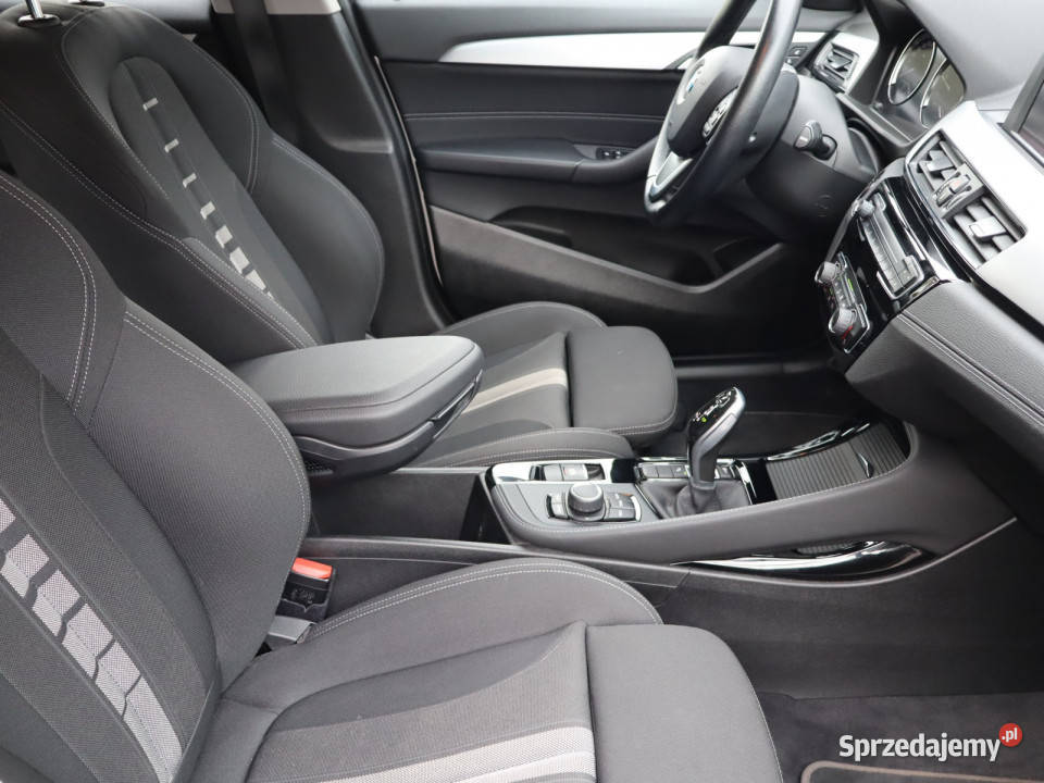 BMW X2 sDrive18i Katowice sprzedam