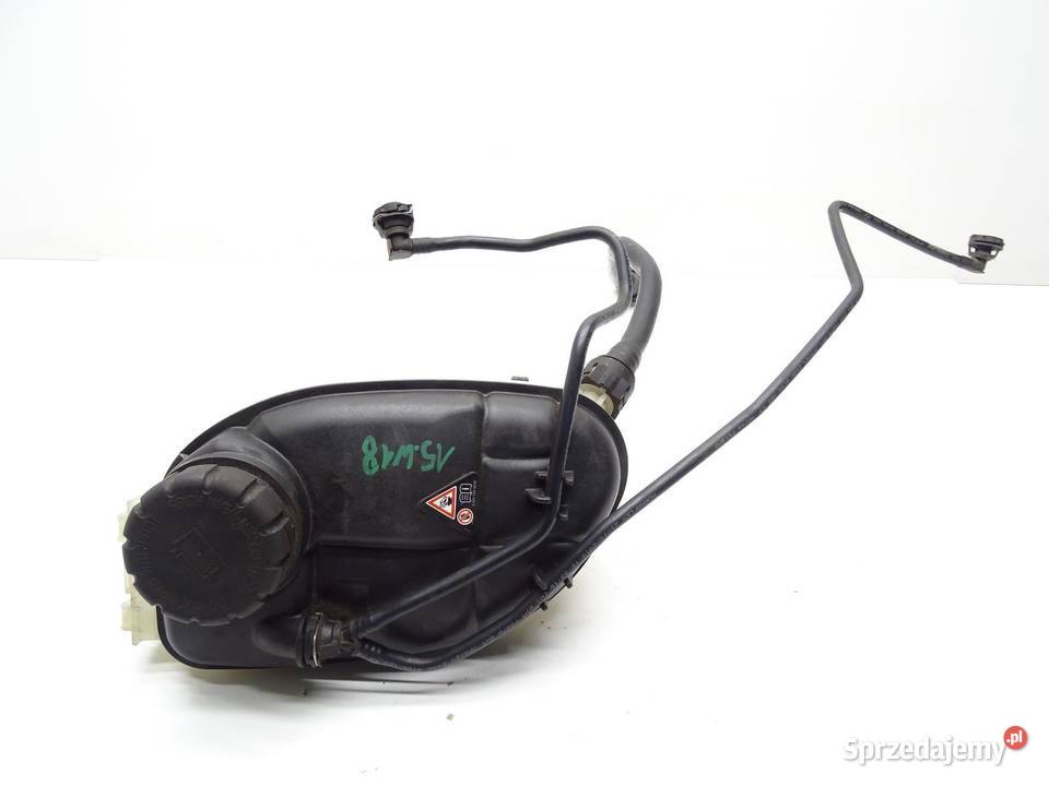 ZBIORNIK ZBIORNICZEK WYRÓWNAWCZY A2465000049 sprzedam