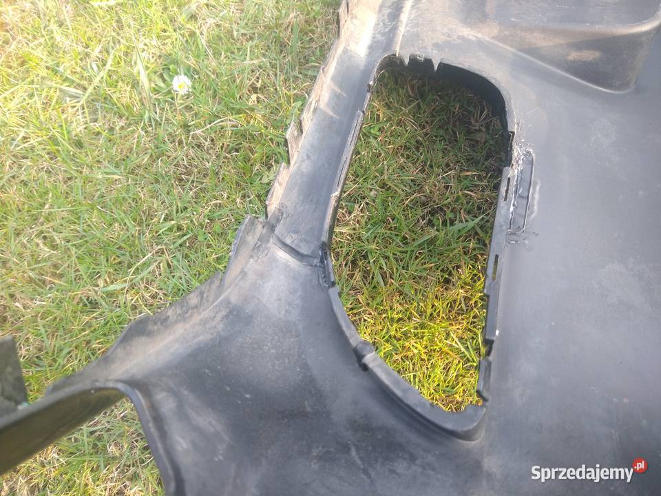 Zderzak Tył Tylny Porsche 911 977 Carrera osobowe Zderzaki Skawina