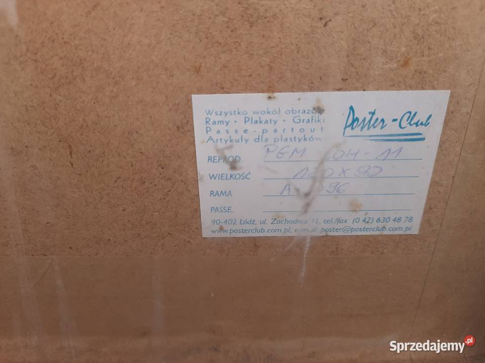 Obraz słoneczniki duży Ksawerów