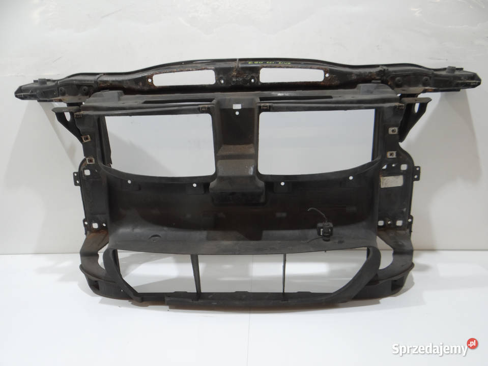 PAS PRZEDNI BMW E92 M PAKIET 7058594 17229320 lubelskie