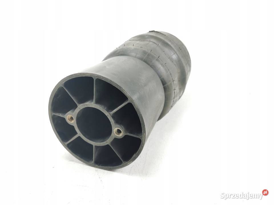 MIECH ZAWIESZENIA PNEUMATYCZNEGO MERCEDESBENZ ciężarowe Łożyska i poduszki amortyzatorów