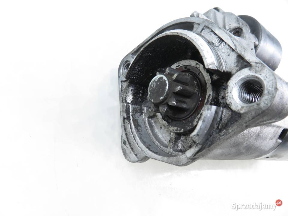 ROZRUSZNIK VW PASSAT B5 FL 19 TDI PD 0001124020 sprzedam