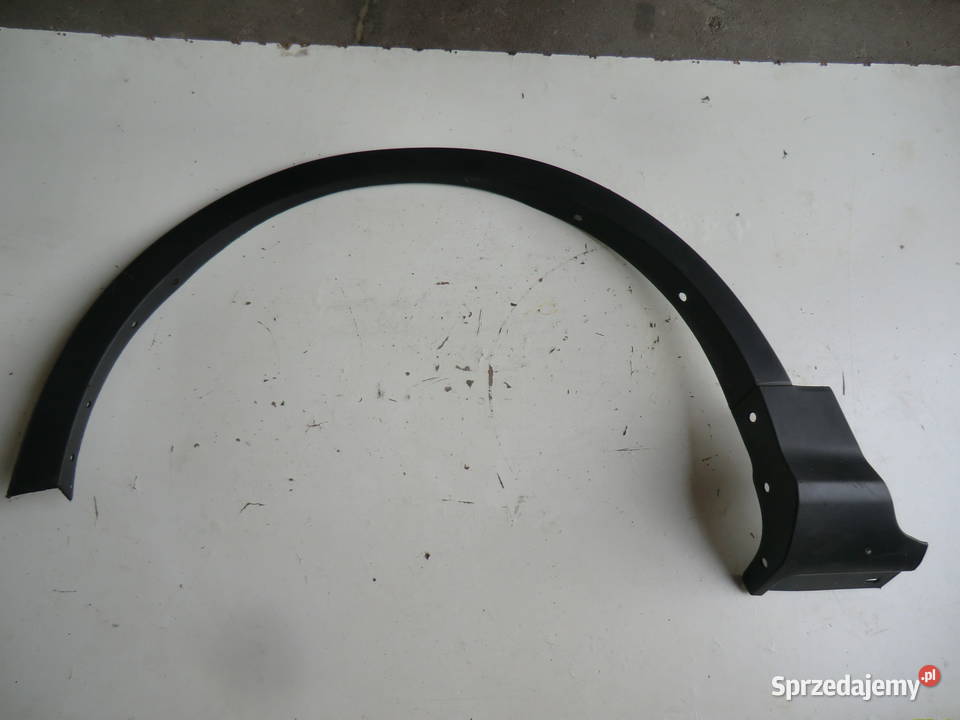 Ford Kuga MK2 listwa błotnika CV44S16D239 osobowe Krzeszowice sprzedam