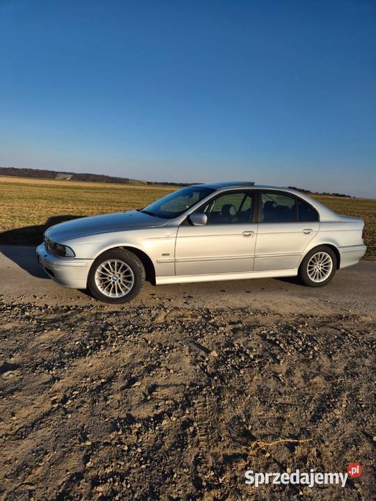 E39 57 polift małopolskie Trzyciąż