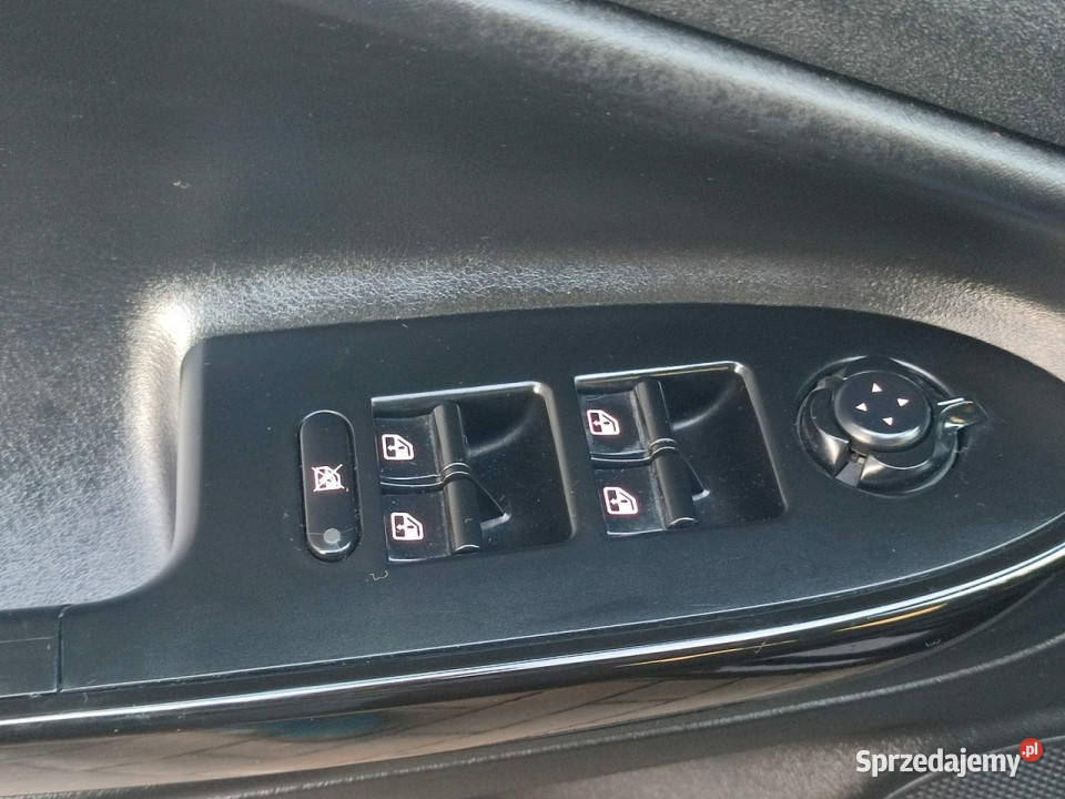 Alfa Romeo Giulietta GAZ salon RP zadbana serwis Hatchback Zgierz