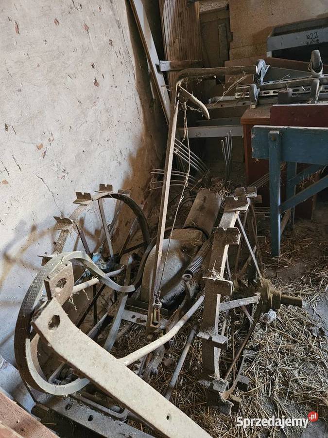 kopaczka do ziemniaków Nowe Budkowice