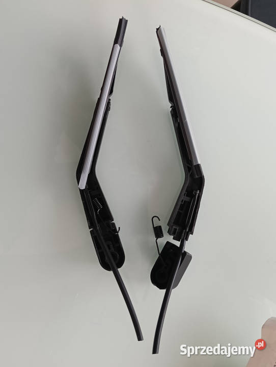 Mercedes S klasa W140 wycieraczki lampy Kielce