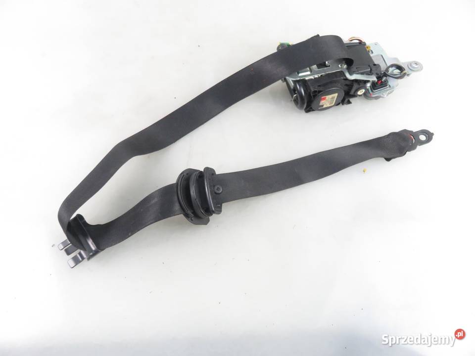 PAS LEWY PRZEDNI MERCEDES W212 610035800C