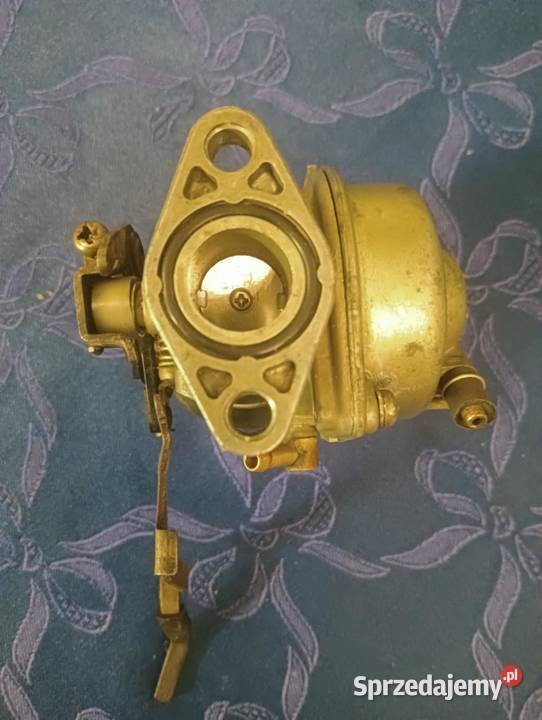 Gażnik Honda PA50 Camino Pozostałe Jasło