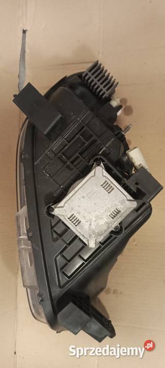 lampa opel mokka X lewa Lampy przednie Brześć Kujawski