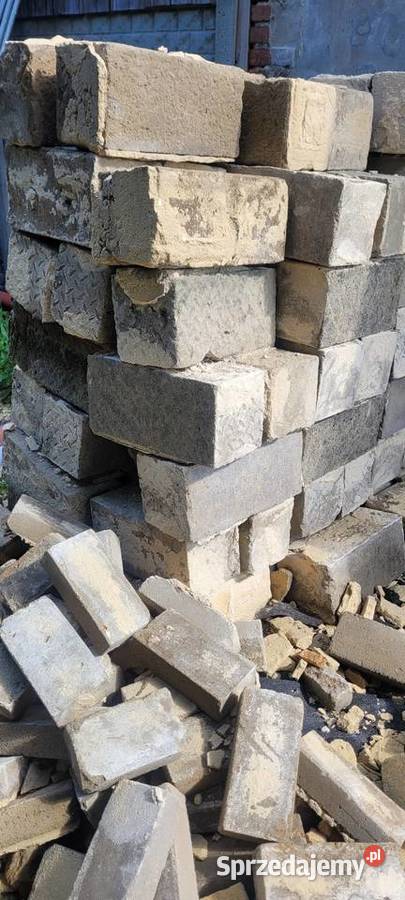 oddam pustaki z rozbiórki Pozostałe Aleksandria sprzedam