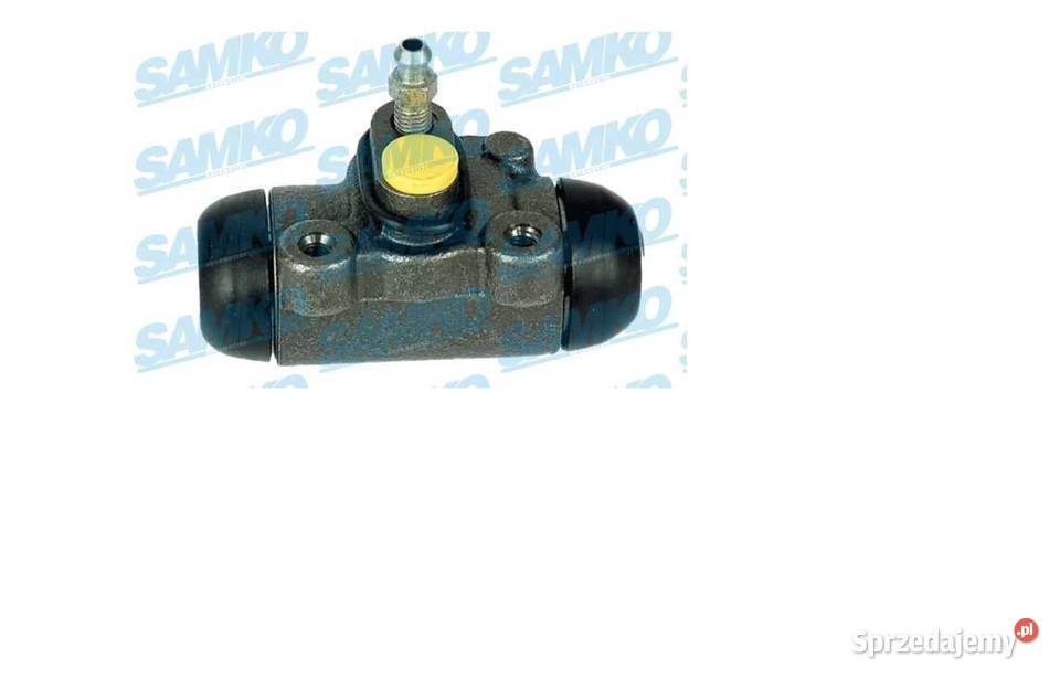CYLINDEREK HAMULCOWY VITARA SAMURAI 8890 ŚR2222 Kraków