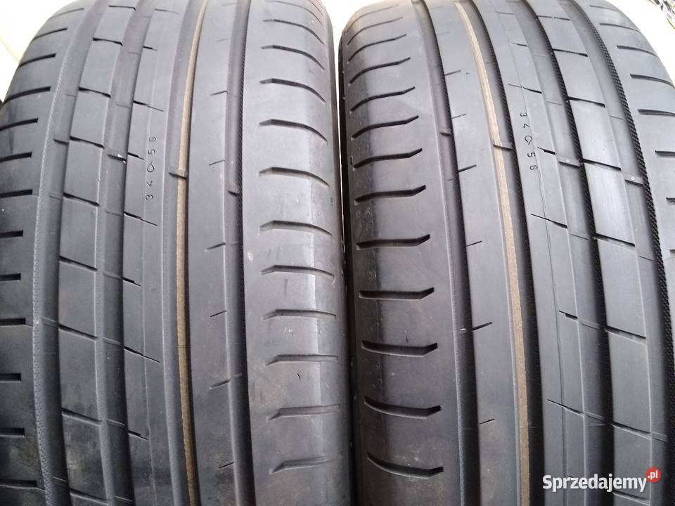 2454018 Niokian 2154518 Pirelli 2254018 Michelin Lubań