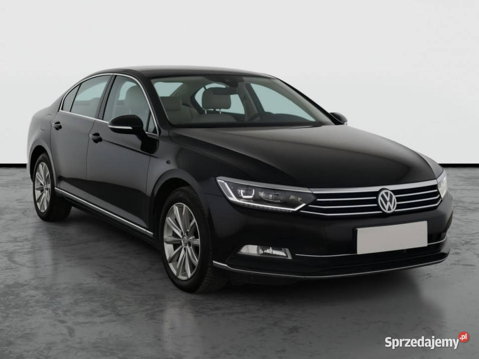 VW Passat 20 TDI mazowieckie Piaseczno
