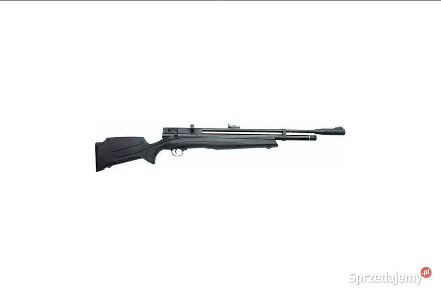 Wiatrówka BEEMAN BullPup 1358 magazynek 10 Przyłęki
