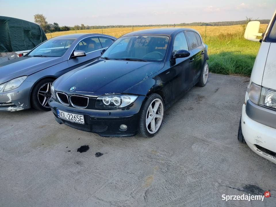 Bmw do poprawek lakierniczych warmińsko-mazurskie Butryny