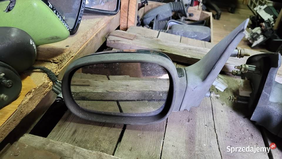 Lusterka Renault Clio 1 Karoseria