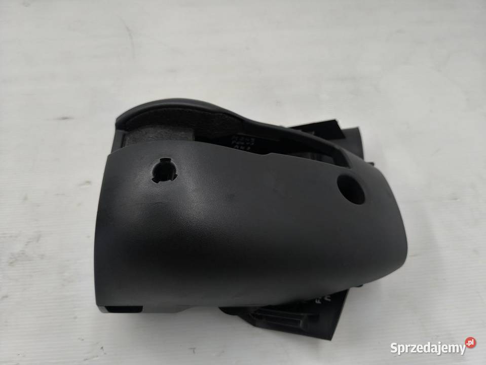 OSONA KOLUMNY KIEROWNICZEJ EUROPA FORD FOCUS MK3 wielkopolskie
