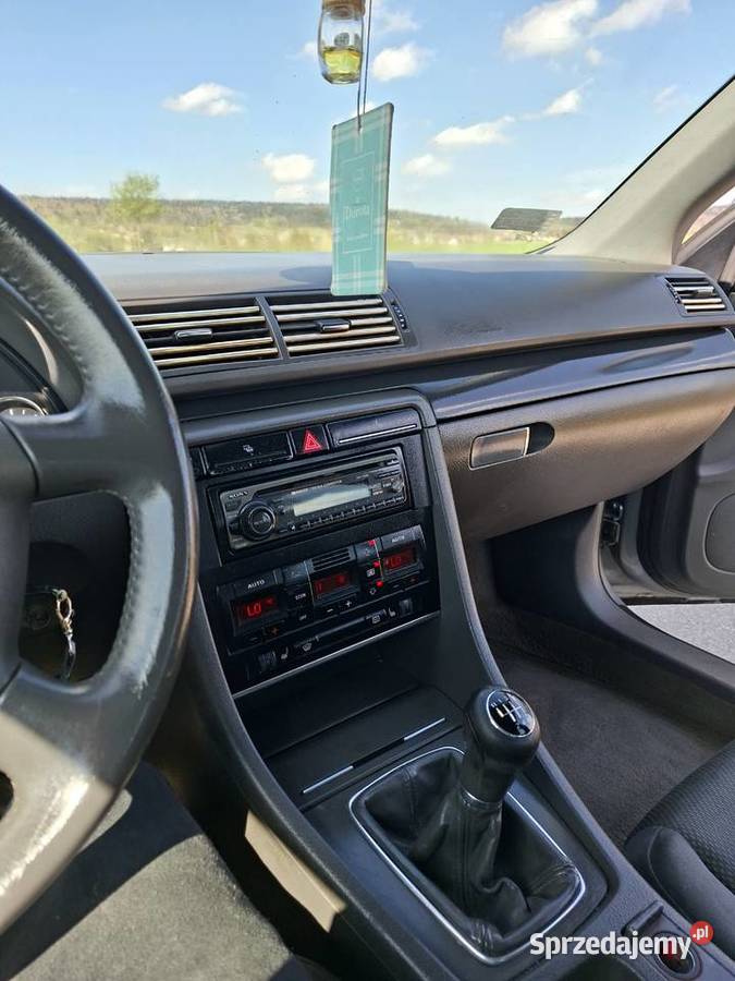Sprzedam audi Huta Nowa