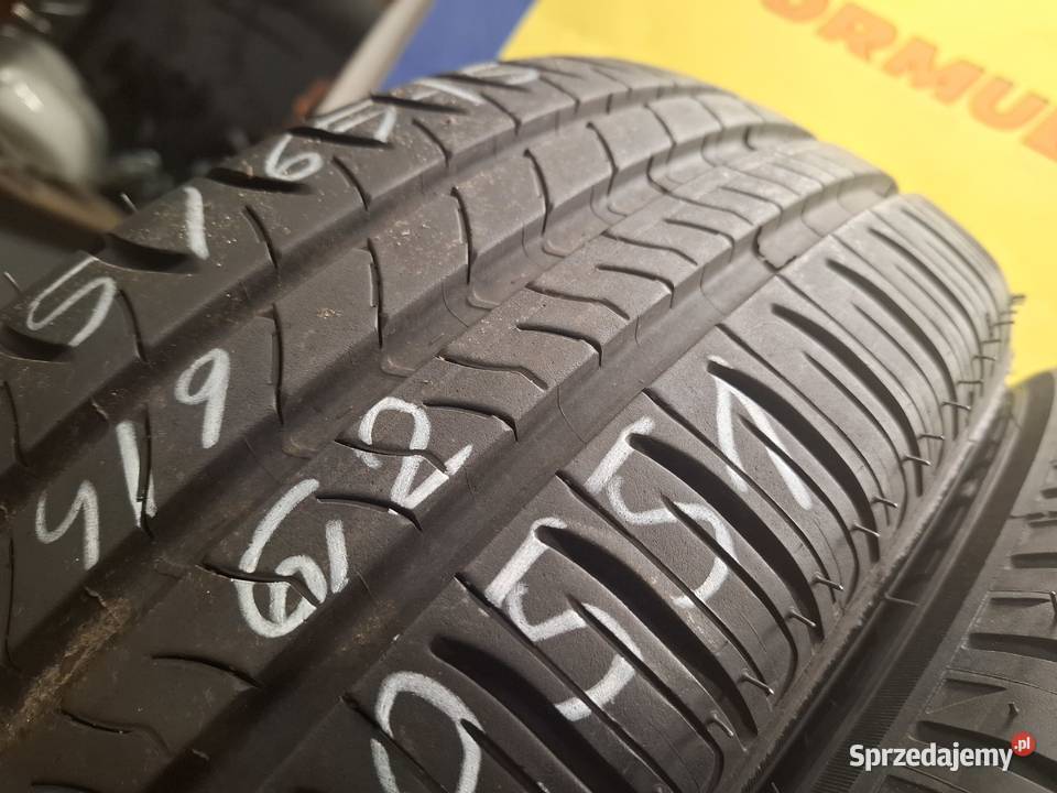 19565 15 Michelin 0419 Obrzycko L2551 WYSYŁKA 195 Zielonagóra