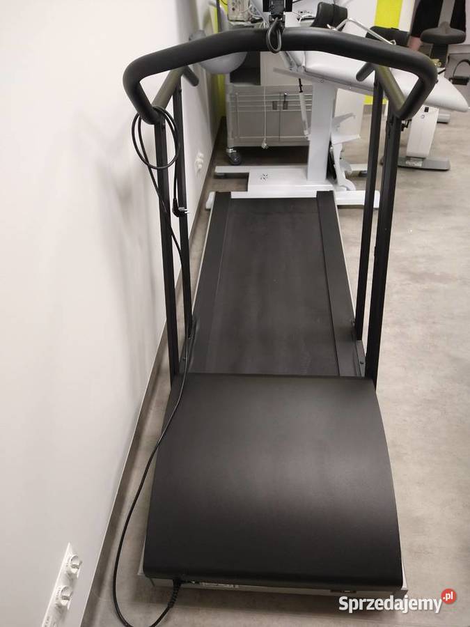 Bieżnia medycznotreningowa Axelero Rzeszów sprzedam