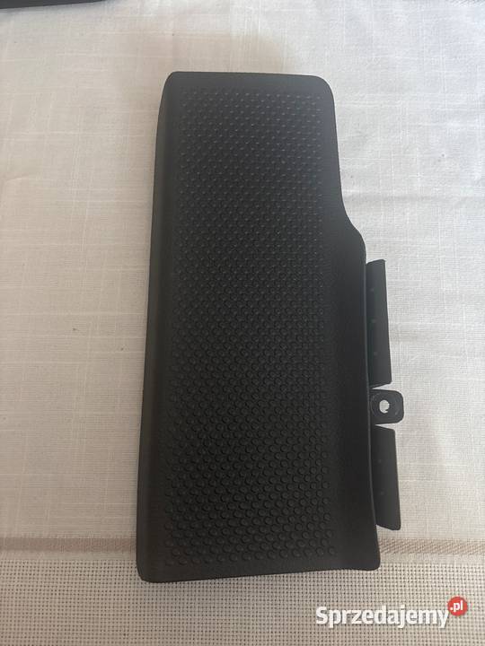 VW Jetta 5C Footrest Foot Rest Trim Cover Zduny