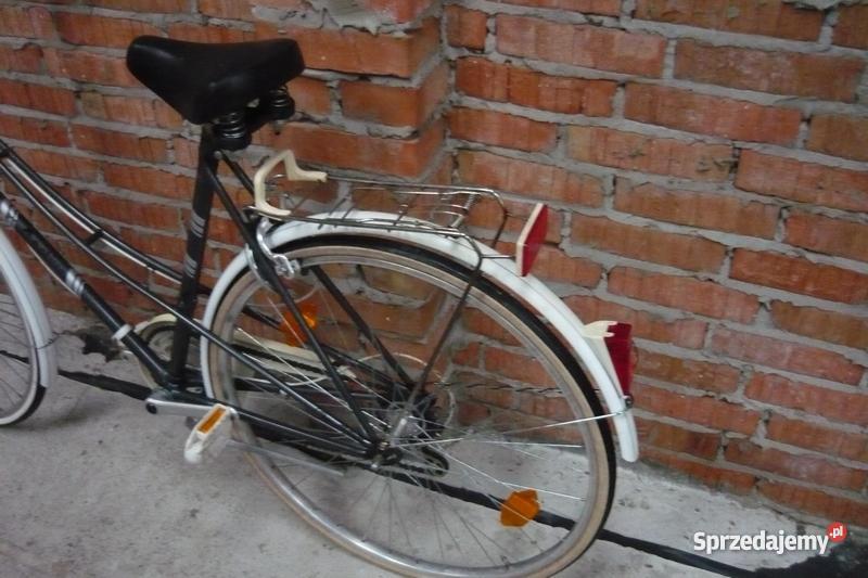 ROWER DAMKA NIEMIECKA ACTIVE Miejskie