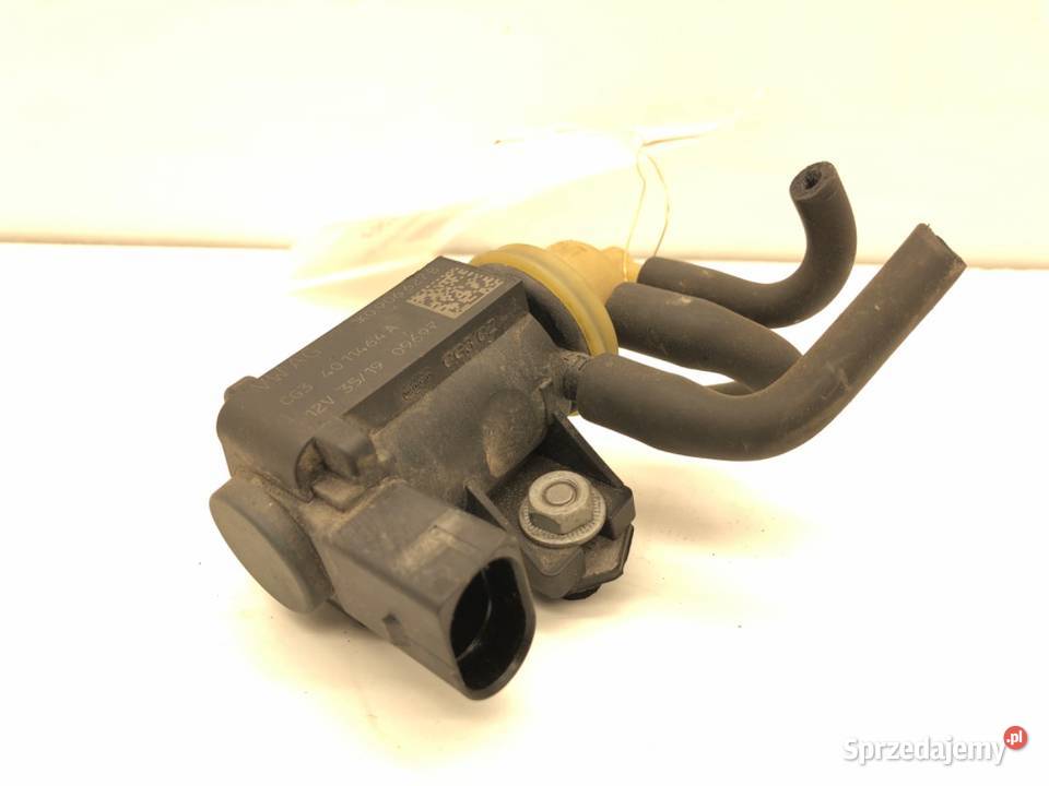 ZAWÓR PODCIŚNIENIA MAN TGE 20 177 1K0906627B