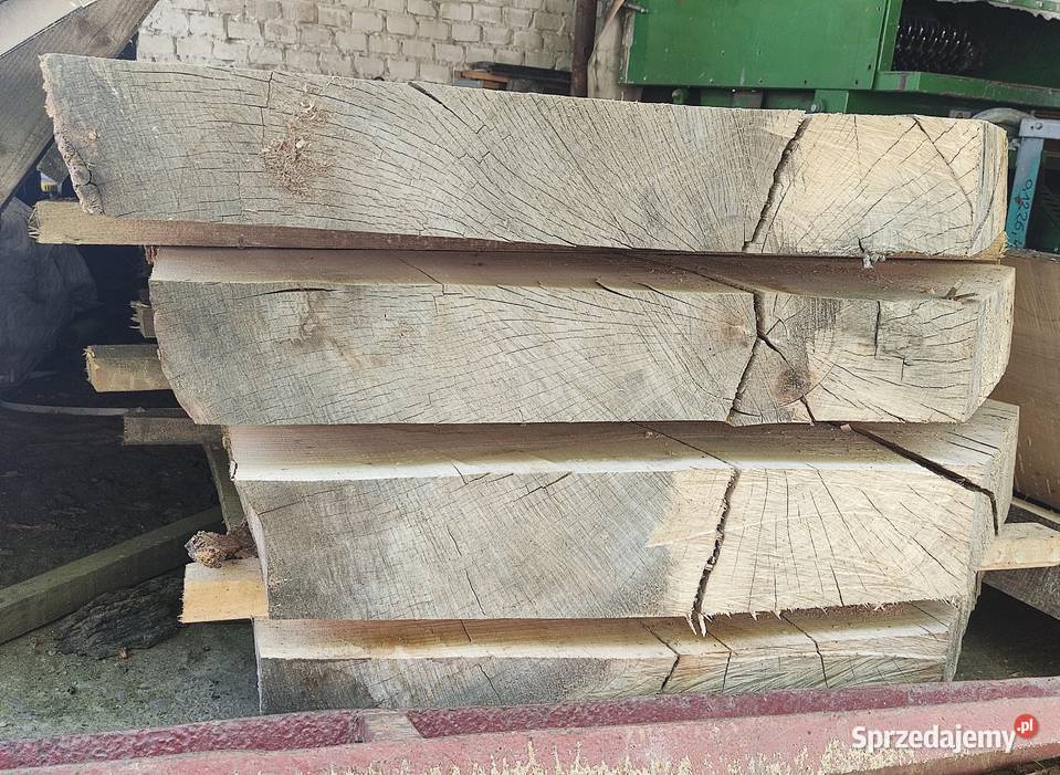 Monolit odziomka jesion 260letni Błażowa sprzedam