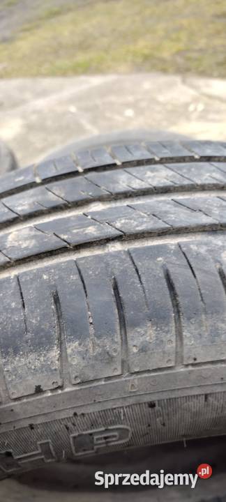 Koła 4 5x100 19565 R15 VW Skoda Seat Audi sprzedam