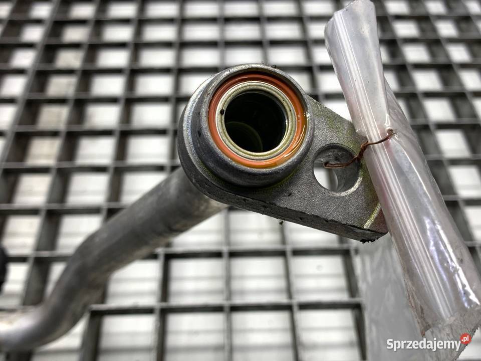 RURKA KLIMATYZACJI FORD KUGA II GV6119N602LE 15 sprzedam