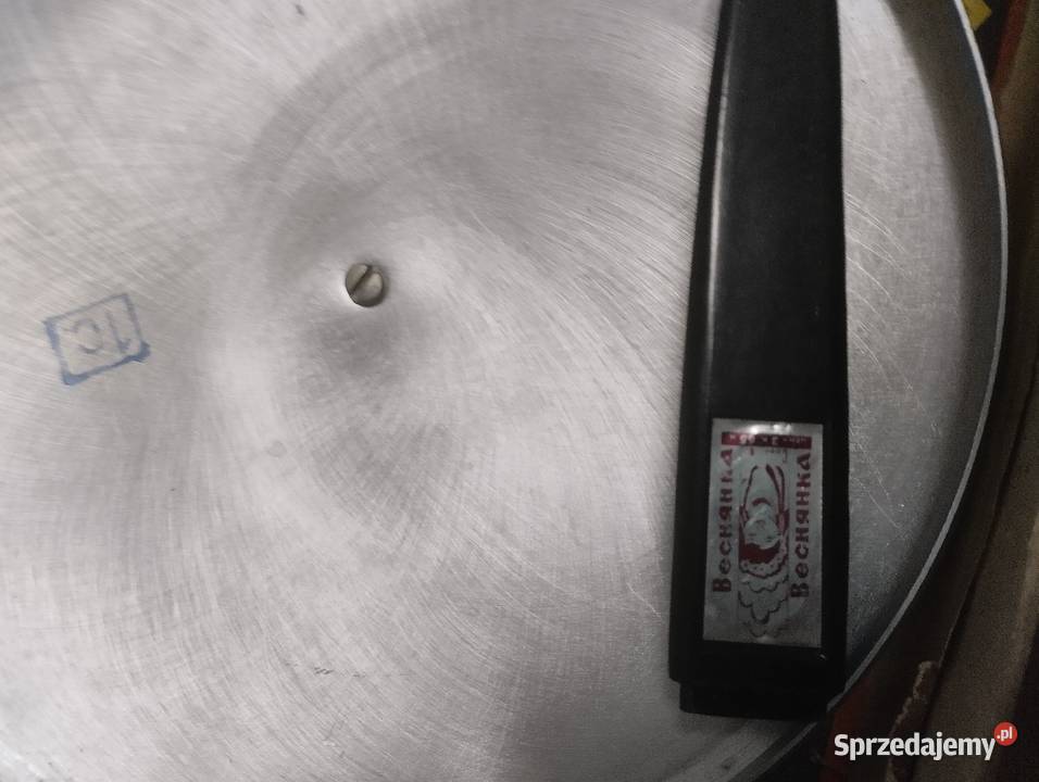 Sprzedam mowe patelnie Patelnie i woki sprzedam