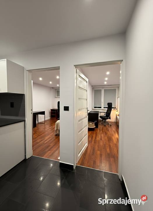 HIT 2 pokoje 35 m tuż AGH Gotowe do zamieszkania Kraków