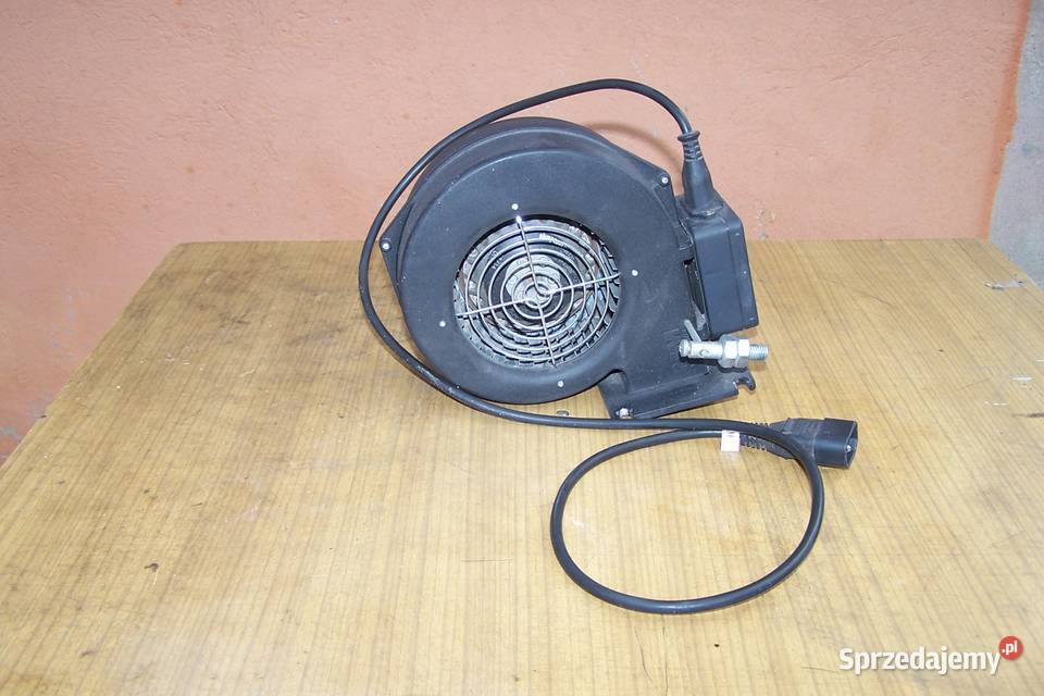 wentylator nadmuchowy cocwu Malawa sprzedam