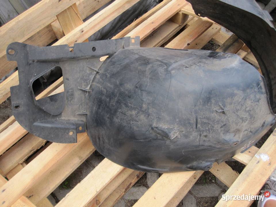 CITROEN C3 II 14 HDI 10r nadkole lewy przód osobowe sprzedam