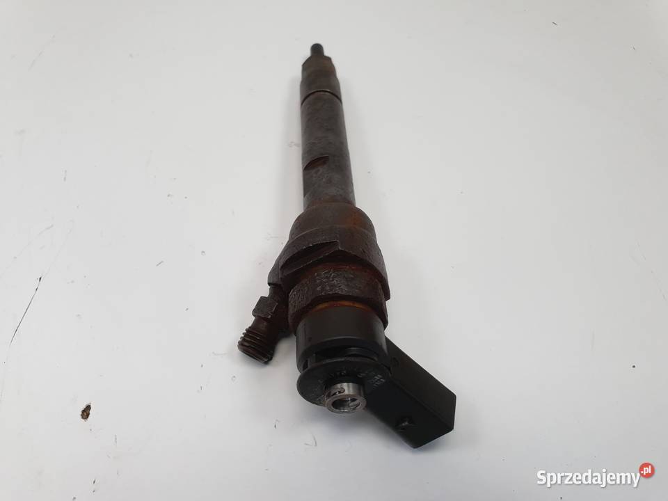 WTRYSKIWACZ BMW E87 E90 E91 20 D wtrysk osobowe sprzedam