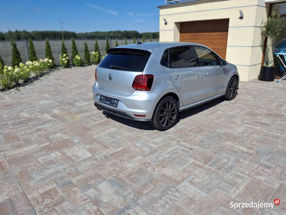 Polo gti Polo dolnośląskie Bolesławiec