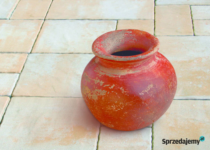 Betonowa kostka Imperio dolnośląskie Świdnica