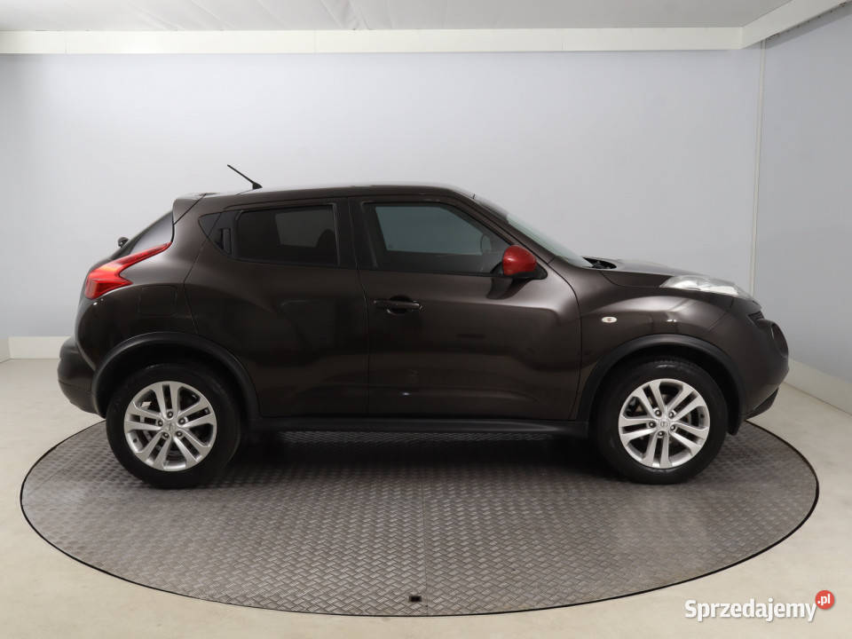 Nissan Juke 16 i ESP dolnośląskie Bielany Wrocławskie sprzedam