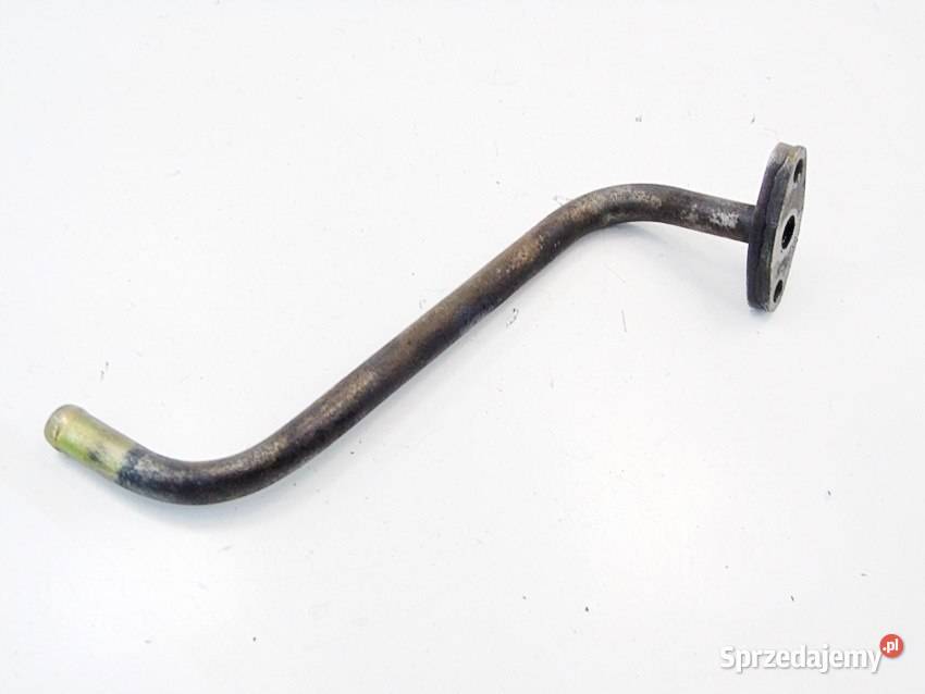 RURKA OLEJU TURBO 28 JTD HPI DAILY 3 DUCATO Sosnowiec