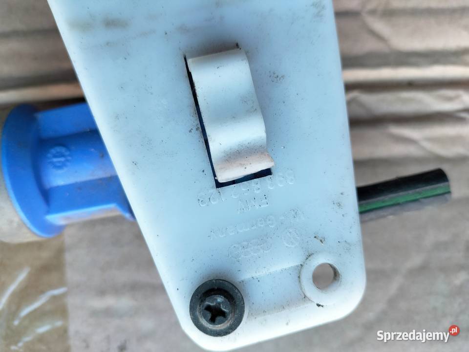 POMPKA CENTRALNEGO ZAMKA DRZWI AUDI 80 B4 osobowe Kamień-Kolonia sprzedam